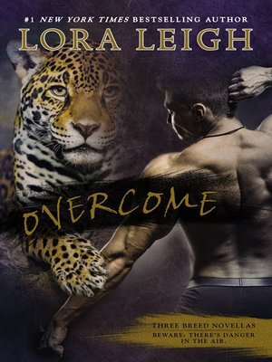 cover image of Overcome